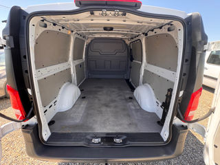 Mercedes Vito foto 16