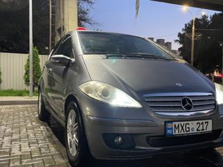 Mercedes A-Class foto 6