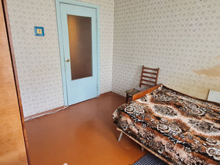 3-х комнатная квартира, 78 м², Ботаника, Кишинёв фото 3