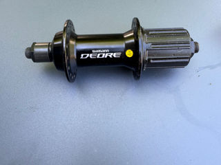 Shimano Deore