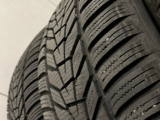 Vând anvelope Hankook 235/55 R18 foto 3