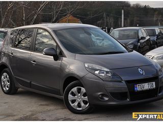 Renault Scenic foto 4