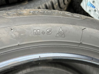 225/55 R17 Riken Allseason Suv (Michelin group)/ Доставка, livrare toata Moldova foto 9