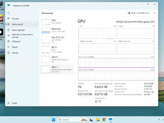 Vând Laptop HP OMEN 16 foto 5