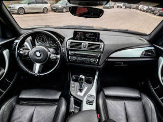 BMW 1 Series foto 12