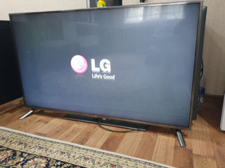 LG 55 zoll