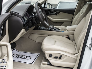 Audi Q7 foto 9