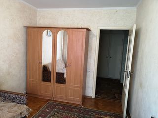 O cameră, 53 m², Centru, Chișinău foto 2