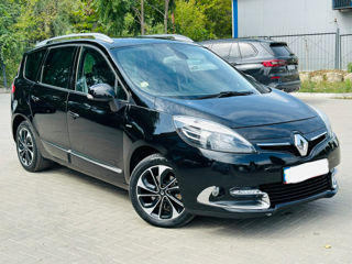 Renault Grand Scenic foto 4