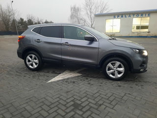 Nissan Qashqai foto 5