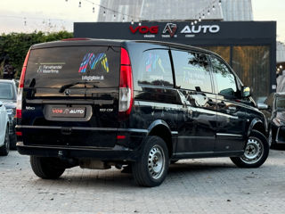 Mercedes Vito foto 3