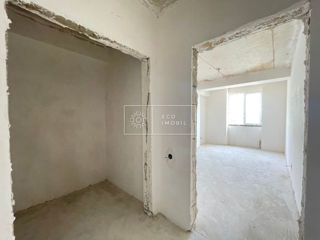 Apartament cu 1 cameră, 45 m², Botanica, Chișinău foto 3