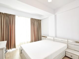 3-х комнатная квартира, 78 м², Центр, Кишинёв