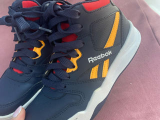 Ghete noi reebok,  m 31 foto 8