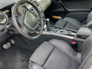 Peugeot 508 foto 4