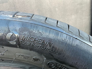 Michelin R17 225/50 98V foto 8