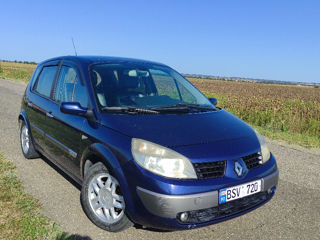 Renault Scenic foto 9