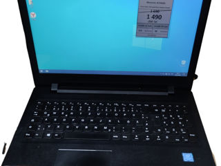 Lenovo IdeaPad 110       1490 lei