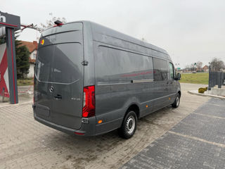 Mercedes Sprinter foto 6