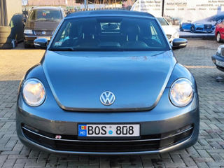 Volkswagen Beetle foto 2