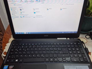 Acer Aspire E1