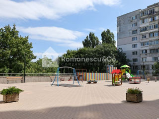 Apartament cu 2 camere, 70 m², Telecentru, Chișinău foto 10