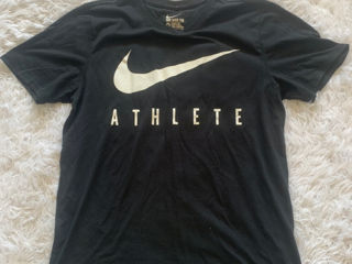Nike athletic