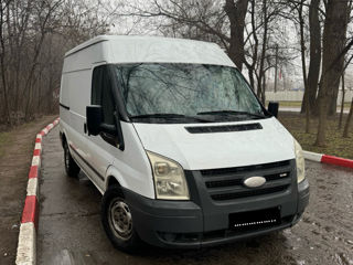 Ford Transit foto 2