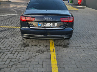 Audi A6 foto 6