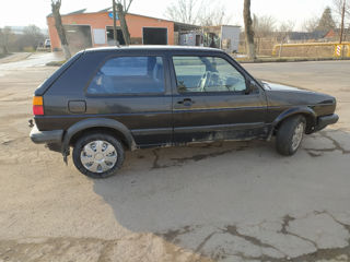 Volkswagen Golf foto 2