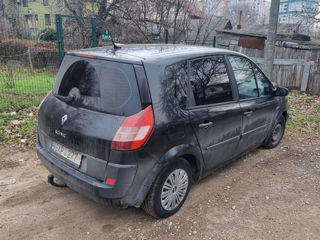 Renault Scenic foto 3