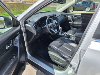 Nissan X-Trail foto 7