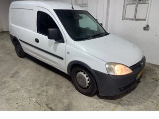 Opel Combo foto 5