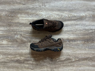 Merrel Moab 3 Goretex Vibram foto 2