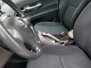 Toyota Auris foto 4