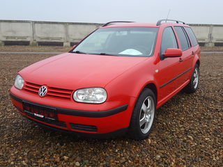 Volkswagen Golf foto 2