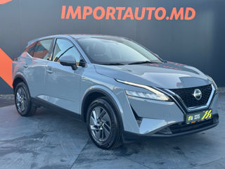 Nissan Qashqai foto 4