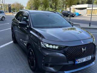 DS Automobiles DS 7 Crossback foto 4