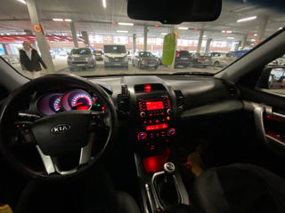 KIA Sorento foto 2