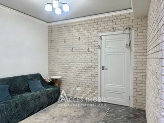 Apartament cu 1 cameră, 50 m², Buiucani, Chișinău foto 3