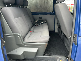 Volkswagen T5+ foto 4