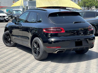 Porsche Macan foto 3