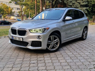 BMW X1 foto 2