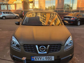 Nissan Qashqai foto 4