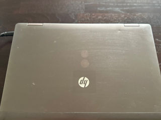 Ноутбук HP foto 2