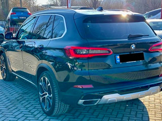 BMW X5 foto 4