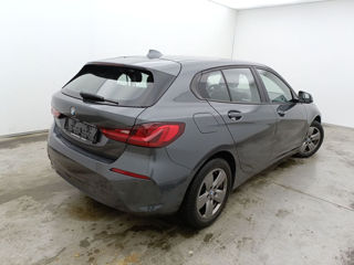 BMW 1 Series foto 4