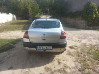 Renault Megane foto 4