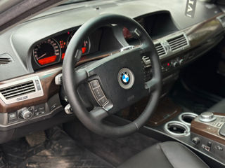 BMW 7 Series foto 11