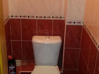 Apartament cu 2 camere, 58 m², Ciocana, Chișinău foto 8